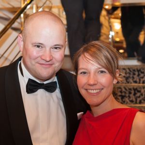 150. Stiftungsfest - Festball und Ausklang — Bild 117